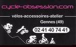 cycle obsessionv