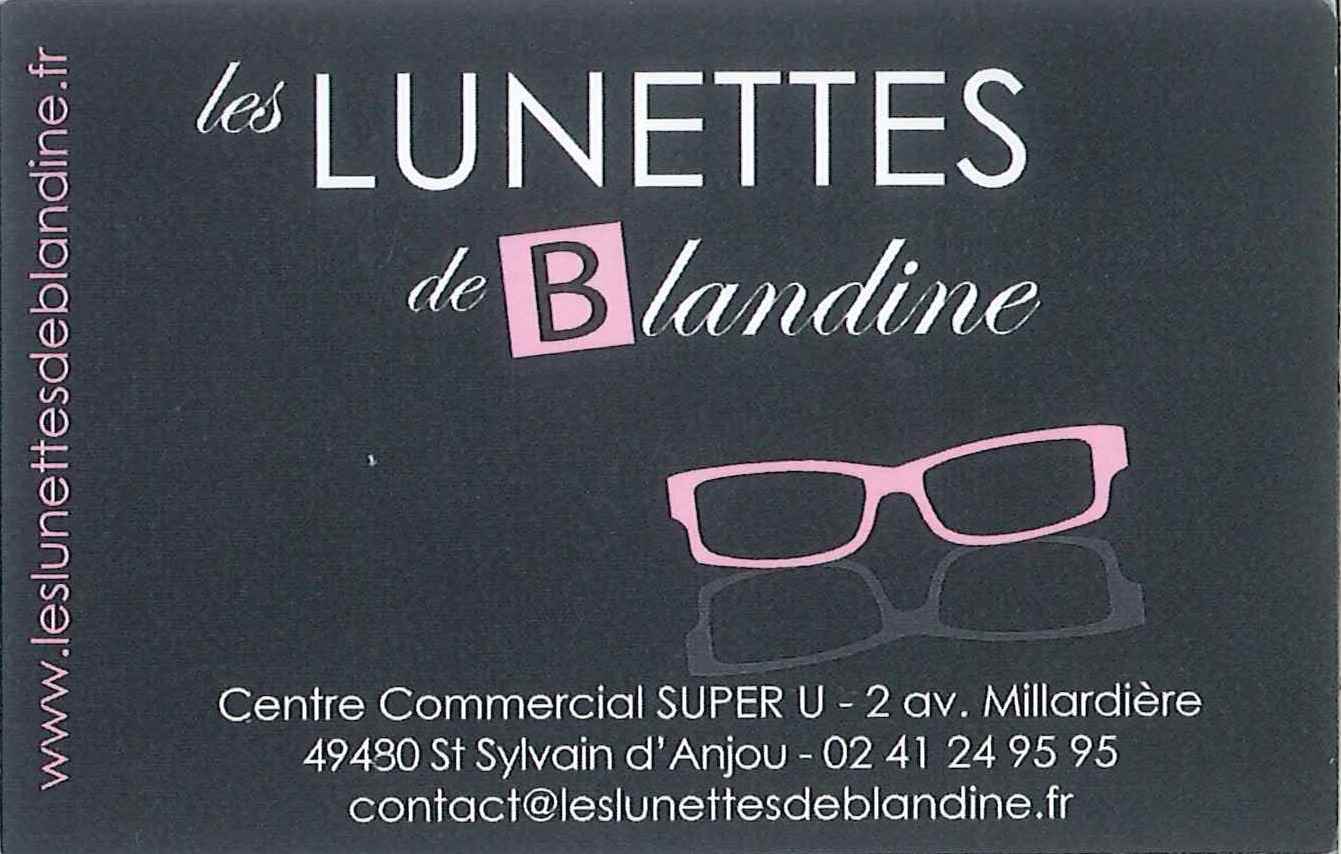 Lunettes Blandine 1